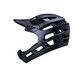 product variation Solid/Matte Black image