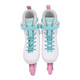 product variation Open Box (Great condition, limited use): Impala Lightspeed Inline Skate, Color: White, Size: 5 image