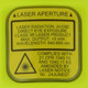 product variation STREAMLIGHT Dualie 3AA Laser Black Flashlight (68762) image