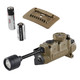product variation STREAMLIGHT Sidewinder Military Helmet Light System with Flexible Stalk (14307) image