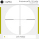 product variation HAWKE Endurance 30 WA Fiber Dot 1-6x24 L4A Fiber Dot Riflescope (16401) image