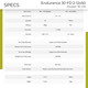 product variation HAWKE Endurance 30 WA Fiber Dot 2-12x50 LR2 Fiber Dot Riflescope (16415) image