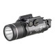 product variation STREAMLIGHT TLR-1 HP-X USB 1300 Lumens Black Rechargeable Weapon Light with Rail Locating Keys and Batteries (69168) image