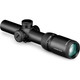 product variation VORTEX Crossfire HD 1-4x24 Illuminated Dead-Hold 2A BDC MOA Riflescope (CFR-1401i) image