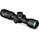 product variation VORTEX Crossfire HD 1.5-5.5x32 Illuminated Dead-Hold 2A BDC MOA Scout Riflescope (CFR-1501i) image
