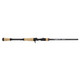 product variation TFO Resolve Bass Casting Rod RB-C Series Bass Fishing Rod 7ft M 1pc image