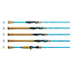 product variation TFO Intracoastal Inshore Spinning Rod Temple Fork Outfitters Saltwater Fishing Rod 7ft H 1pc image