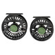 product variation TFO Dispatch Fly Reel TFR-DH Heavy Duty Large Arbor Reel 100 yards/20 lb/WF6F image