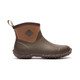 product variation MUCK BOOT COMPANY Mens Muckster II Ankle Casual Bark/Otter Boots (M2A-900-BRC) image