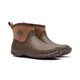 product variation MUCK BOOT COMPANY Mens Muckster II Ankle Casual Bark/Otter Boots (M2A-900-BRC) image