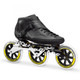 product variation ROLLERBLADE Powerblade Pro 125 Black Skate (07850900100) image