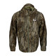 product variation Banded Mens FeatherLite packable rain shell jacket in Realtree Legacy camo image