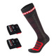 product variation HOTRONIC XLP 1S BT Surround Comfort Evo Heat Socks Set (01-0100-378) image
