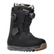 product variation NIDECKER Women's Altai Black Snowboard Boots (N.26.BTW.ATW.BK) image
