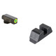 product variation AMERIGLO Protector Sight Set for Glock Gen 1-4 10mm/.45/.357 (GL-703) image