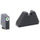 product variation AMERIGLO Optic Compatible Sight Set for Glock (GL-482) image