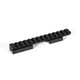 product variation EVOLUTION GUN WORKS HD CZ 452, 453, 455, 511 3/8 Picatinny Rail Scope Mount 20 MOA (80902) image