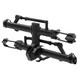 product variation KUAT NV Base 2.0 2in Matte Black 2-Bike Rack (BA22B) image