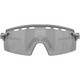 product variation OAKLEY Encoder Strike Vented Matte Black Frame/Prizm Black Lenses Sunglasses (OO9235-0139) image