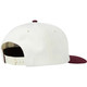 product variation Maroon/Beige image
