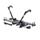 product variation KUAT NV 2.0 - 2" - 2-Bike Rack - Black Metallic and Gray Anodize (NV22B) image