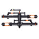 product variation Kuat NV 2.0 2 Inch Hitch 2 Bike Platform Rack Gray Metallic Orange NV22G image