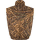 product variation DRAKE Throwback 80 Sport Vest (DW0015) image