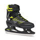 product variation ROLLERBLADE Bladerunner Men's Igniter Ice Black/Lime Skates (87I0G15102-NG01) image