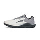 product variation Altra Paradigm 8 mens zero drop stability running shoe in Gray image