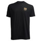 product variation LEUPOLD Men's Eagle Badge Black Tee (186761-par) image