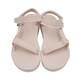 product variation Open Box (Great condition, limited use): TEVA Women's Sandal Midform Universal Canvas, Color: Birch, Size: 9 (1127570-BIR-09) image