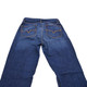 product variation Open Box (Great condition, limited use): KIMES RANCH Womens Jennifer Jeans, Color: Blue, Size: 2x30 image