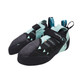 product variation Open Box (Great condition, limited use): SCARPA Women Instinct Vs Wmn, Color: Black/Aqua, Size: 41.5 (70013/002-BlkAqua-41.5) image