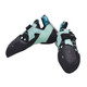 product variation Open Box (Great condition, limited use): SCARPA Women Instinct Vs Wmn, Color: Black/Aqua, Size: 41.5 (70013/002-BlkAqua-41.5) image
