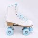 product variation Open Box (Great condition, limited use): IMPALA Quad Skate, Color: White Ice, Size: 7 (IMPROLLER1-WHITE-ICE-7) image