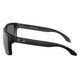 product variation OAKLEY Holbrook XL Sunglasses with Matte Black Frame and Prizm Black Polarized Lens (OO9417-0559) image