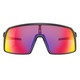 product variation OAKLEY Sutro Sunglasses with Matte Black Frame and Prizm Road Lens (OO9406-0837) image