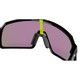 product variation OAKLEY Sutro Sunglasses with Black Ink Frame and Prizm Jade Lens (OO9406-0337) image