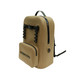 product variation BANDED Backwater Marsh Brown Welded Backpack (B08329) image