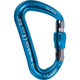 product variation C.A.M.P. Photon Lock Blue Carabiners (293101) image