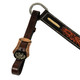 product variation PROFESSIONAL'S CHOICE Heritage Rawhide Braided Pony Breast Collar (3P6041-PONY) image