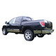 product variation QAA 31-Piece Stainless Steel Rear Bumper Accent Trim Fits Nissan Titan 2004-2015 (BI24520) image