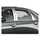 product variation QAA 6-Piece Stainless Steel Pillar Post Trim Fits Cadillac CT6 2016-2020 (PP56231) image