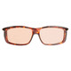 product variation Dark Tortoiseshell/Polarvue Amber image