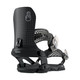 product variation Bataleon Womens Etna AsymWrap snowboard bindings in Black image