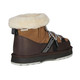 product variation EMU AUSTRALIA Women's Blurred Micro Chestnut Boots (W13129-CHES) image