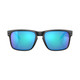 product variation OAKLEY Holbrook Matte Black Frame/ Prizm Sapphire Polarized Lenses Sunglasses (OO9102-F055) image