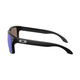product variation OAKLEY Holbrook Matte Black Frame/ Prizm Sapphire Polarized Lenses Sunglasses (OO9102-F055) image