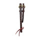 product variation CIRCLE Y Harper Browband HS-5/8in Headstall (1055-10-BC) image