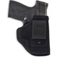 product variation GALCO Stow-N-Go Right Black IWB Holster For Smith & Wesson Bodyguard 2.0 .380 (STO648RB) image
